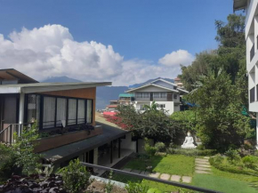 Temi House A Boutique Hotel